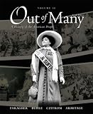 Out of Many, Volume 2 (6th Edition) (MyHistoryLab Series)
