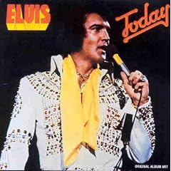 Elvis Today