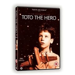 Toto The Hero [1991]