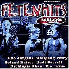 Fetenhits - Schlager