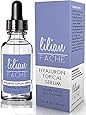 Lilian Fache Hyaluronic Acid Topical Wrinkle Erasing Serum, 30 ml.