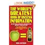 The World's Greatest Book of Useless Information