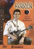 You Can Play Bluegrass Mandolin, Vol. 1