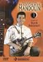 You Can Play Bluegrass Mandolin, Vol. 1