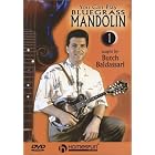 Buy You Can Play Bluegrass Mandolin, Vol. 1