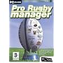 Pro Rugby Manager (PC CD)
