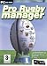 Pro Rugby Manager (PC CD)