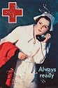 Always Ready, Art Poster