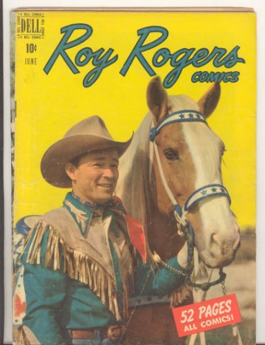 Roy Rogers
