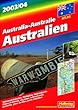 Australien 2003/04; Australia 2003/04; Australie 2003/04