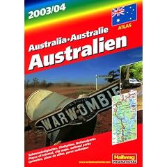Australien 2003/04; Australia 2003/04; Australie 2003/04