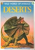 Deserts