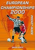 Euro 2000 football championships pocket guide