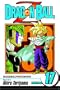 Dragon Ball Z, Vol. 17 (Dragon Ball Z (Viz Paperback))