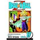 Dragon Ball Z, Volume 17 (Dragon Ball Z (Graphic Novels)) by  Akira Toriyama