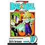 Dragon Ball Z: v. 17 (Dragon Ball Z (Viz Paperback))