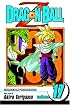 Dragon Ball Z, Volume 17 (Dragon Ball Z (Graphic Novels))