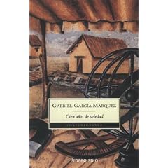 Cien Anos de Soledad (Contemporanea)