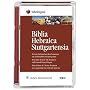 Biblia Hebraica Stuttgartensia