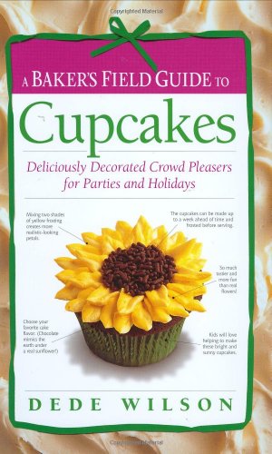 Baker's Field Guide to Cupcakes (Baker's FG)