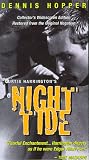 Buy : Night Tide [VHS]