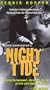 Night Tide [VHS]