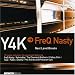 Y4K: Next Level Breaks [Import]