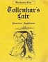 Tollenkar's Lair Adventure Supplement (The Fantasy Trip)