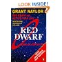 Red Dwarf Omnibus