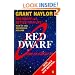 Red Dwarf Omnibus: Infinity Welcomes Careful Drivers AND Better Than Life