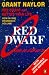 Red Dwarf Omnibus: "Infinity Welcomes Careful Drivers"