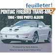 1977 trans am Pontiac Firebird