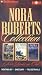 Book Nora Roberts Collection: True Betrayals, Montana Sky, Sanctuary