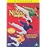 3 Ninjas Kick Back [DVD] [1994]
