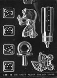 BABY KIT Baby Candy Mold Chocolate