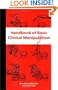 Handbook of Basic Clinical Manipulation (Clinical Handbook of Psychotropic Drugs)