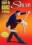 DVD Learn to Dance in Minutes: Salsa & Merengue code image