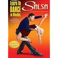 Cal Pozo's Learn To Dance In Minutes - Salsa And Merengue [DVD]'