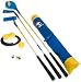 Golf Gifts & Gallery Peanuts Metal Shaft Golf Set