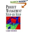 Project Management Step-By-Step