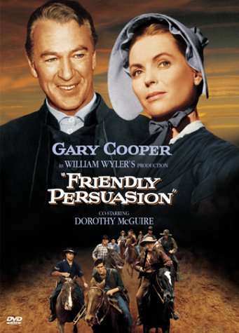 Friendly Persuasion - is Here!