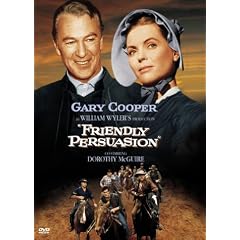 Friendly Persuasion