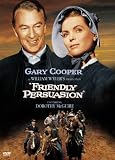 Friendly Persuasion [Import USA Zone 1]