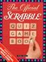 The Official Scrabble Quiz Gam