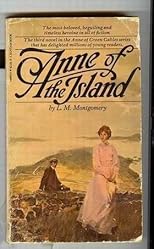 Anne of the Island