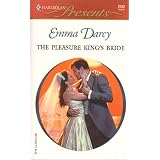 The Pleasure King's Bride