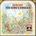 Image of Here comes the sun