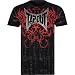 TAPOUT Mean Mens T-Shirt