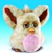 Furby, 596031001, crem�/rosa