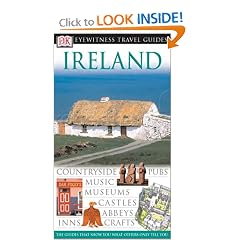 Ireland (Eyewitness Travel Guides)